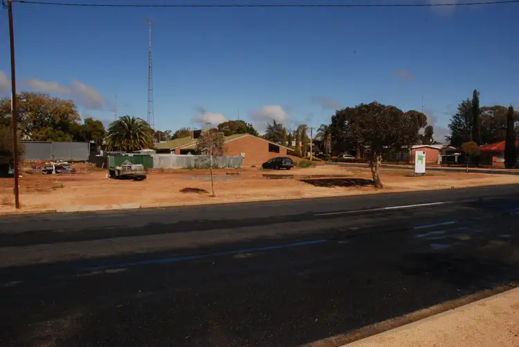 Third view of Homely land listing, 6 Mortimer Road, Berri SA 5343