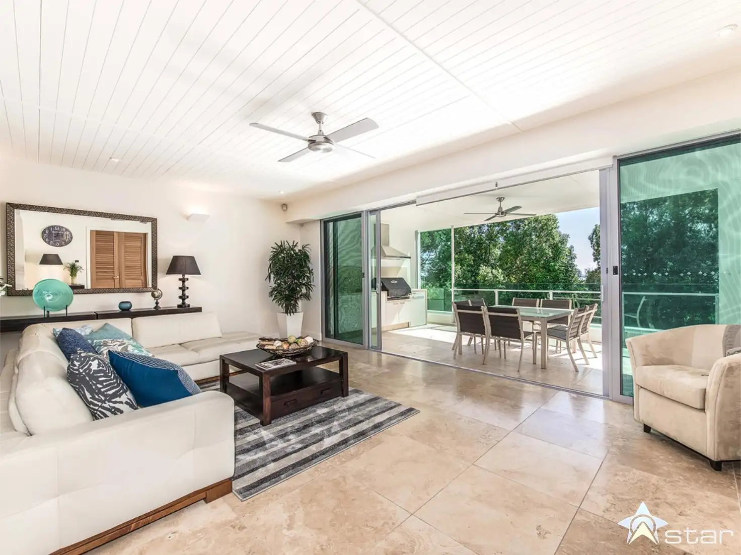 Main view of Homely apartment listing, 7/6 Serenity Close, Noosa Heads QLD 4567