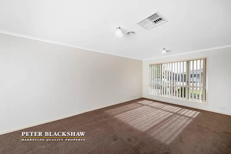 Second view of Homely house listing, 14 Sarson Street, Gungahlin ACT 2912