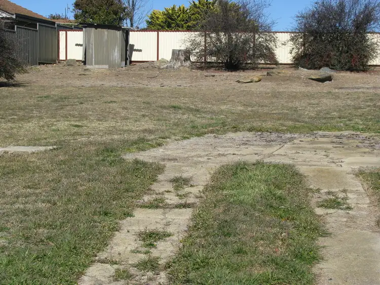 Third view of Homely house listing, 106E North Street, Walcha NSW 2354