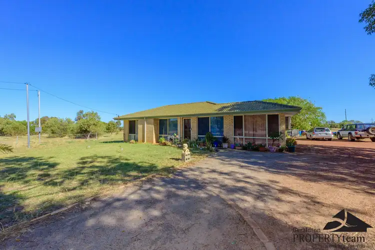 Second view of Homely house listing, 30 Longva Road, Moresby WA 6530