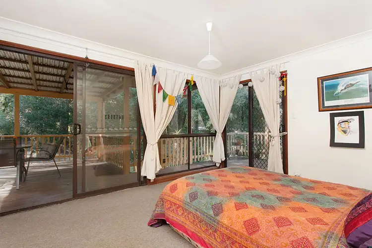 Seventh view of Homely house listing, 6A Cedar Court, Bangalow NSW 2479