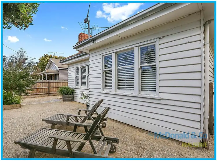 Second view of Homely house listing, 117 Carr Street, East Geelong VIC 3219