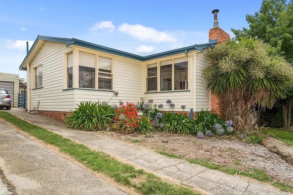 Main view of Homely house listing, 8 Regent Street, Waverley TAS 7250