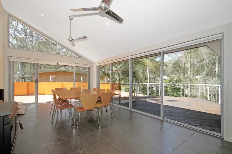 Fourth view of Homely house listing, 27 Fauna Avenue, Long Beach NSW 2536