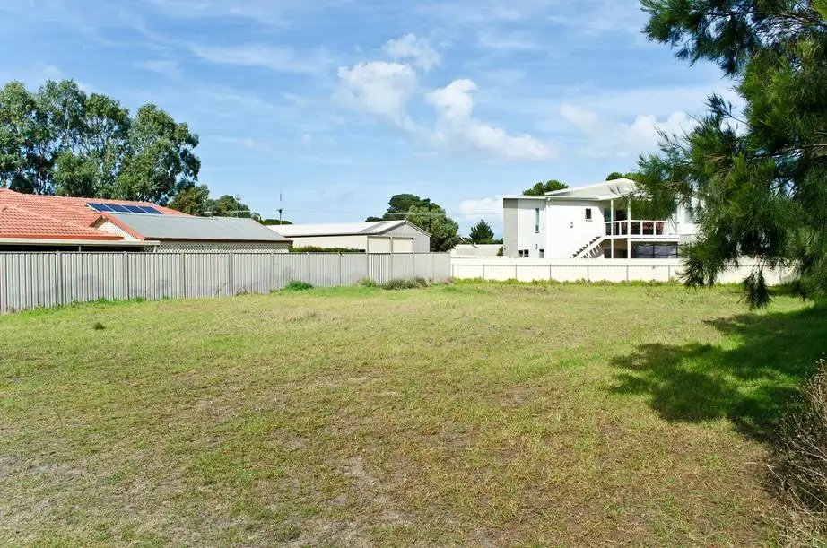 Main view of Homely land listing, 5 Janz Avenue, Goolwa North SA 5214