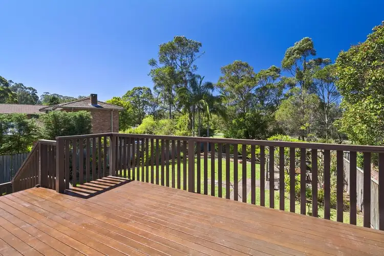 Fourth view of Homely house listing, 1 Maitland Street, Davidson NSW 2085