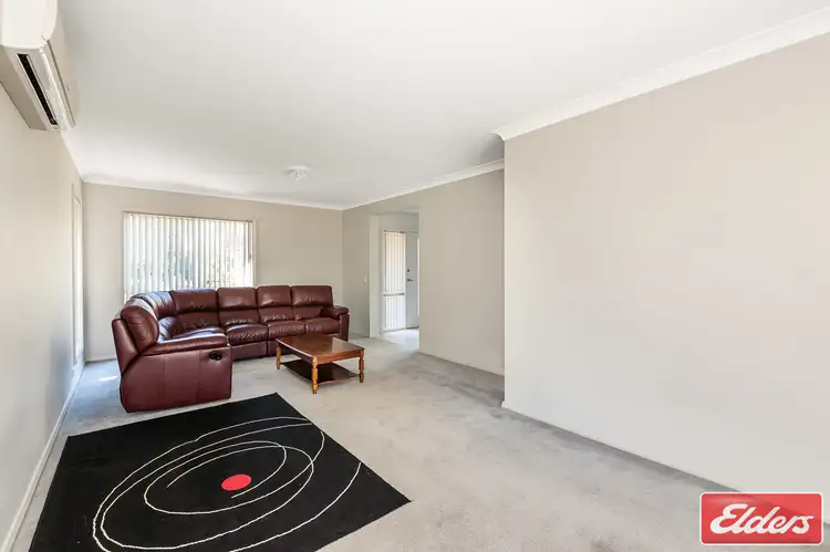 Fifth view of Homely house listing, 3 Northampton Drive, Glenfield NSW 2167