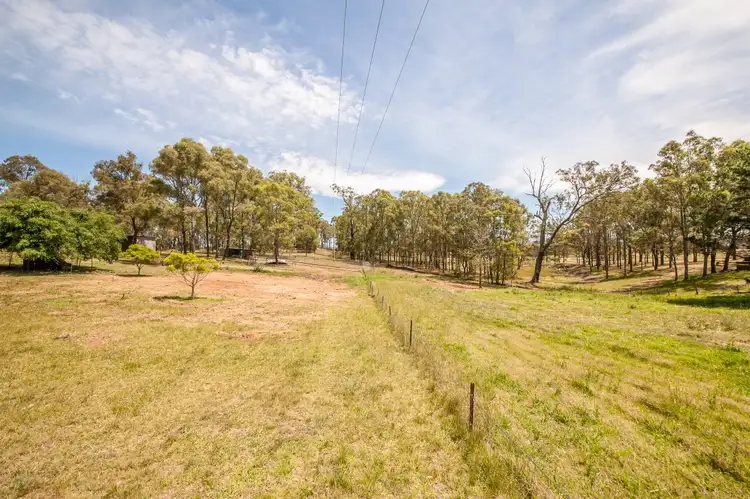 Main view of Homely land listing, Address available on request