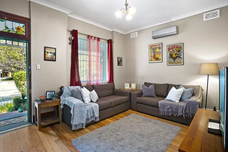 Second view of Homely house listing, 633 New Canterbury Rd, Dulwich Hill NSW 2203