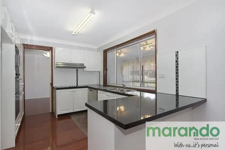 Third view of Homely house listing, 27A Madeline Street, Fairfield West NSW 2165