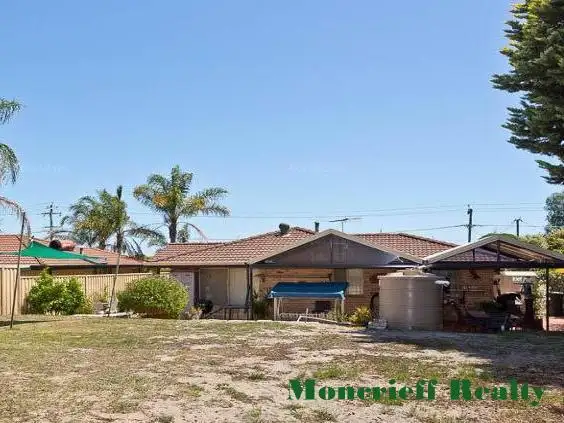 Fourth view of Homely house listing, 199 Elderberry Drive, South Lake WA 6164