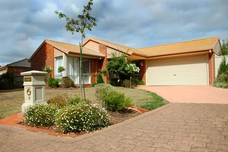 13 Briarwood Court, Sunbury VIC 3429