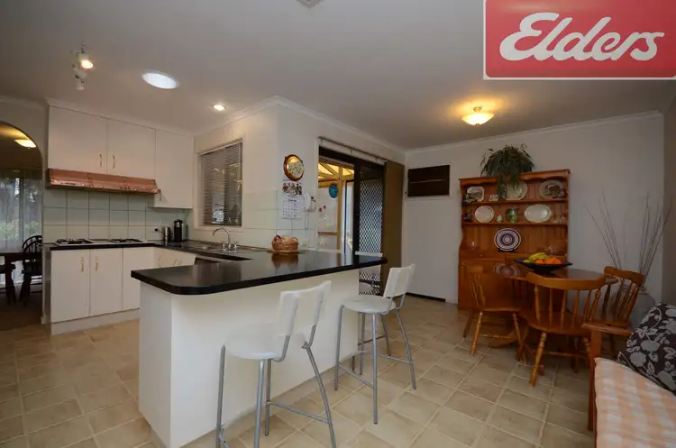 Third view of Homely house listing, 17 Bourke Crescent, Wodonga VIC 3690
