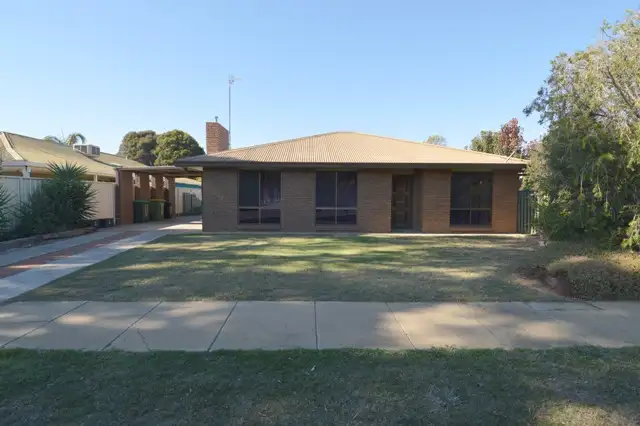 Main view of Homely house listing, 104 Stawell Street, Echuca VIC 3564
