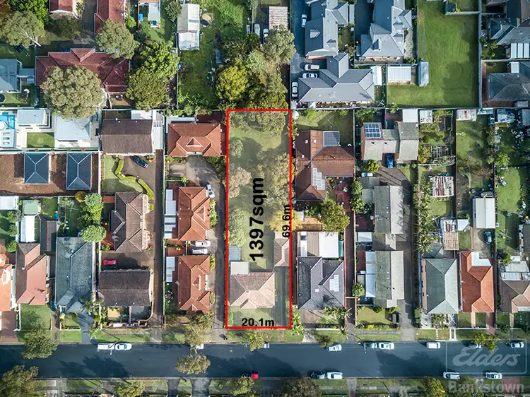 Main view of Homely house listing, 89 Dutton Street, Yagoona NSW 2199