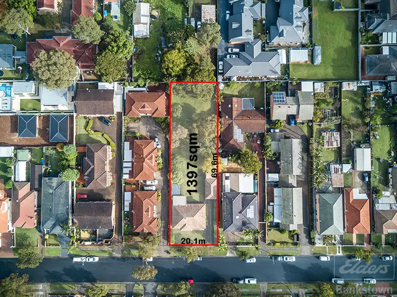 Main view of Homely house listing, 89 Dutton Street, Yagoona NSW 2199