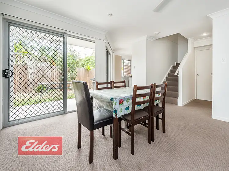Fourth view of Homely house listing, 43/33 Jellicoe Street, Loganlea QLD 4131