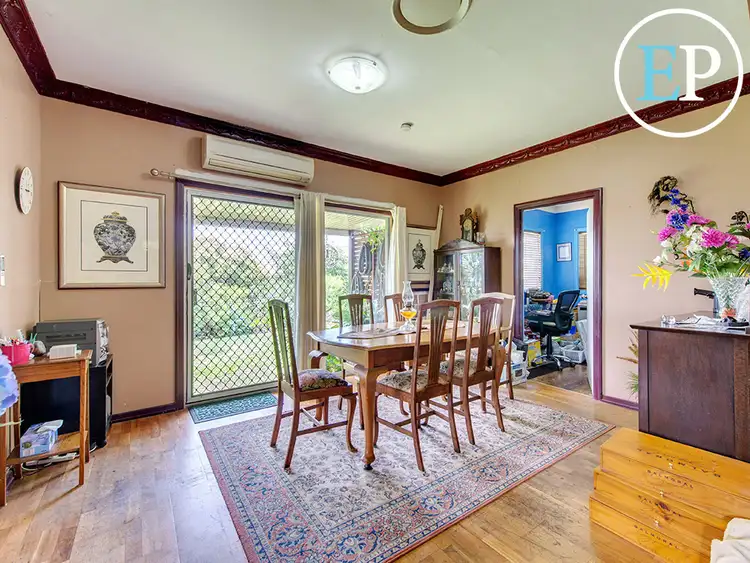 Fourth view of Homely house listing, 8 Leslie Street, Arana Hills QLD 4054