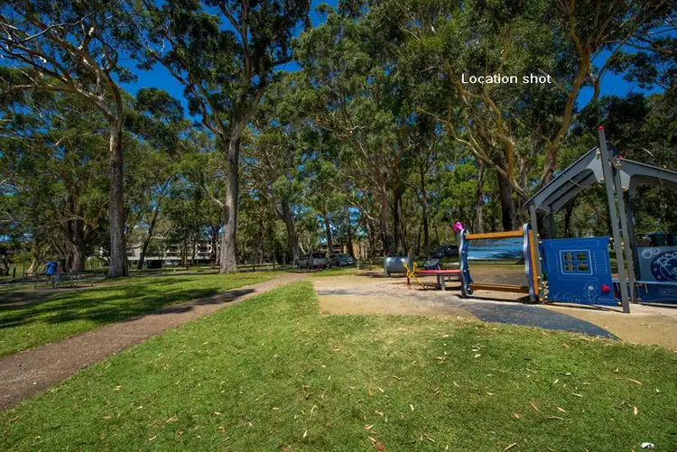 Sixth view of Homely apartment listing, 15/17 Mistral Close, Nelson Bay NSW 2315
