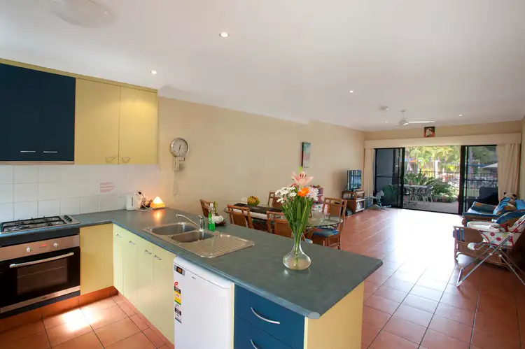 Sixth view of Homely villa listing, Unit 26/2 Beaches Village Circuit, Agnes Water QLD 4677