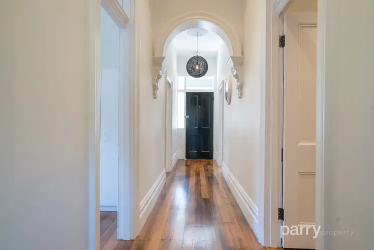 Fifth view of Homely house listing, 46 Mayne Street, Invermay TAS 7248
