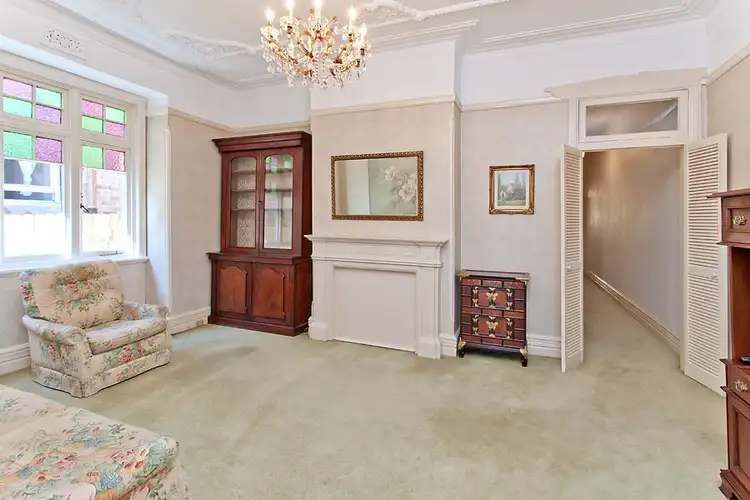 Fourth view of Homely semi-detached listing, 1 Ourimbah Road, Mosman NSW 2088