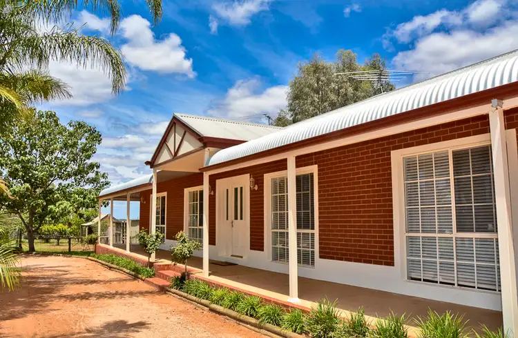 Sixth view of Homely house listing, 3372 Fourteenth Street, Irymple VIC 3498