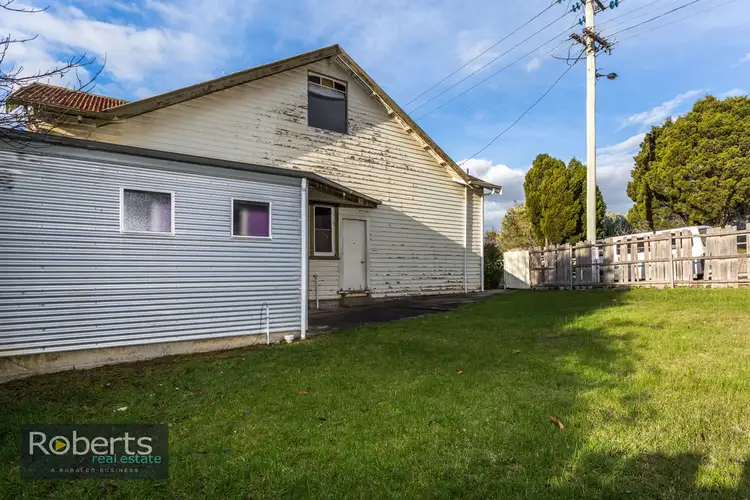 Third view of Homely studio listing, 290 Wellington St, South Launceston TAS 7249