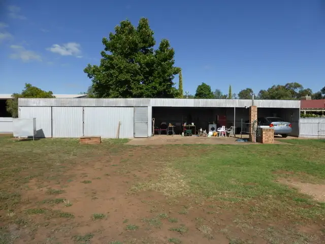 Third view of Homely house listing, 111 Cheney Road, Parkes NSW 2870