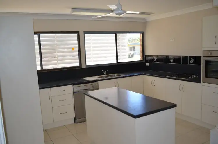 Third view of Homely house listing, 26 Diamond Avenue, Emerald QLD 4720