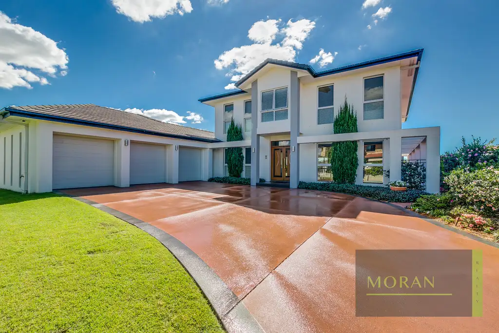 Main view of Homely house listing, 7 Redwood Place, Molendinar QLD 4214