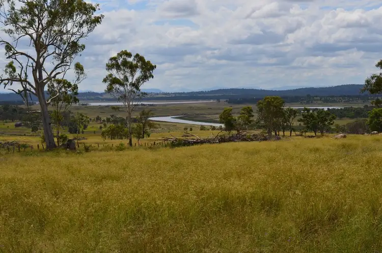 496 Rockland Road, Warwick QLD 4370