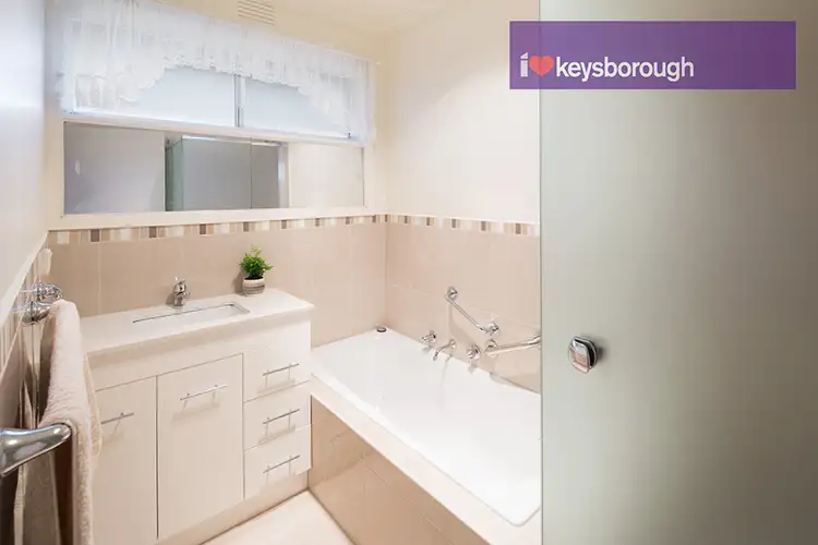 Third view of Homely house listing, 24 Wahroonga Avenue, Keysborough VIC 3173