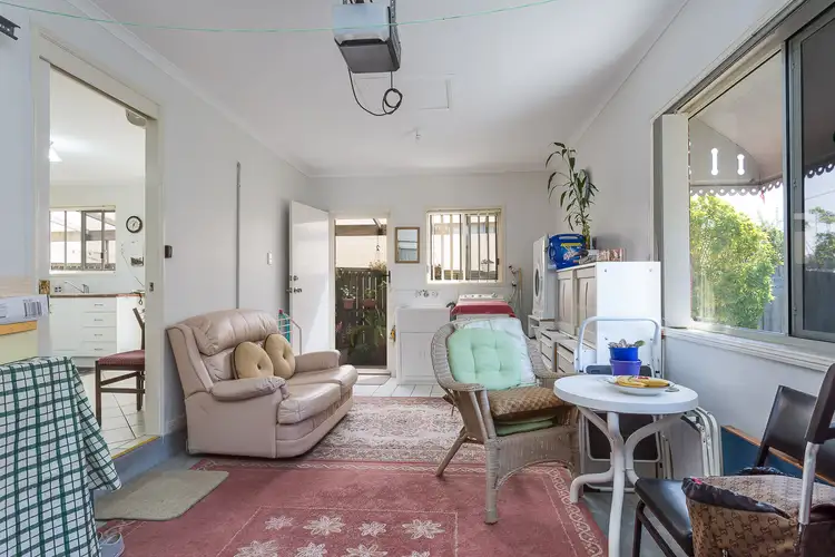 Third view of Homely unit listing, 1/31 Steven Street, Redcliffe QLD 4020