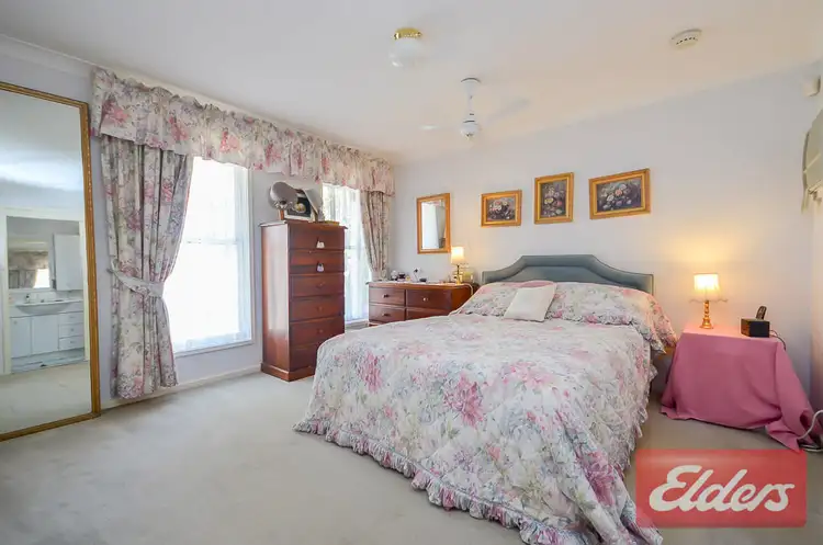 Second view of Homely house listing, 246 MADAGASCAR DRIVE, Kings Park NSW 2148