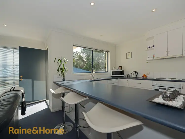 Fifth view of Homely unit listing, 4/62 Saundersons Road, Risdon TAS 7017