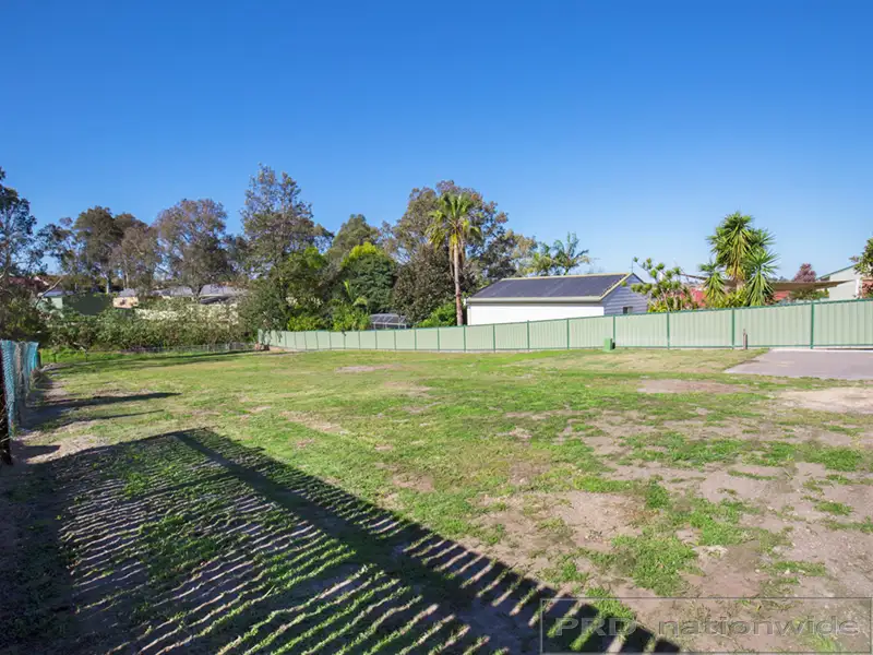 Main view of Homely land listing, 40a Eurimbla, Thornton NSW 2322
