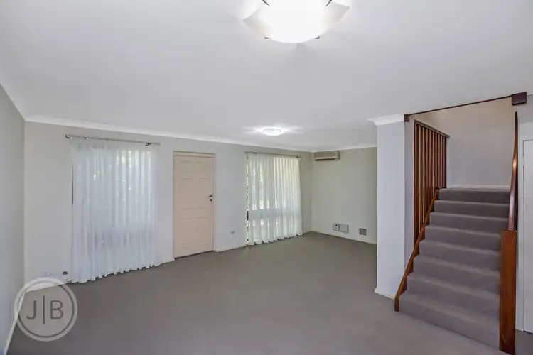 Fifth view of Homely townhouse listing, 4/58 Coode Street, South Perth WA 6151