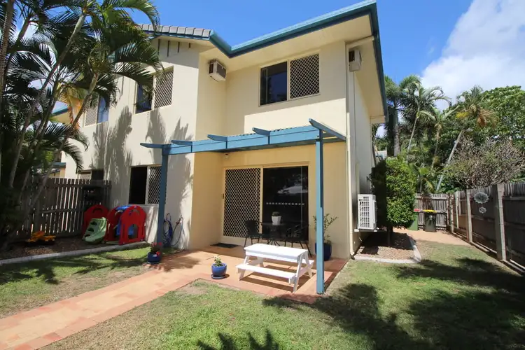 9/11-13 China Street, Mundingburra QLD 4812