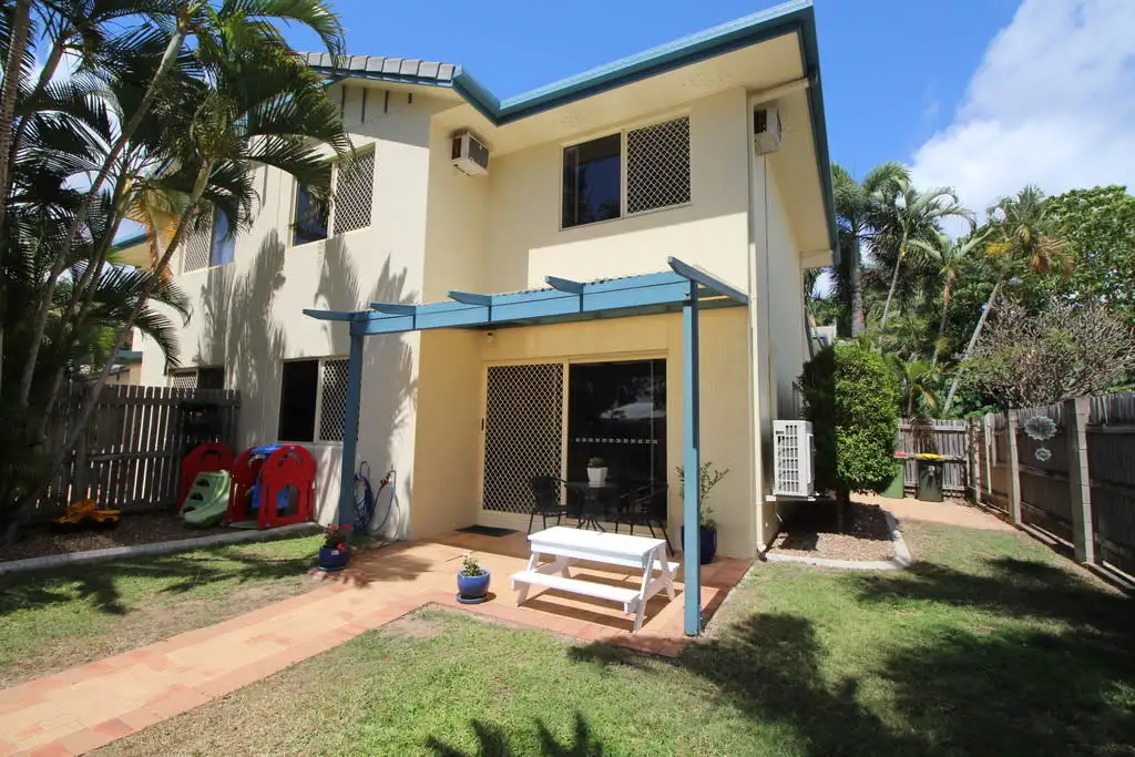 Main view of Homely townhouse listing, 9/11-13 China Street, Mundingburra QLD 4812