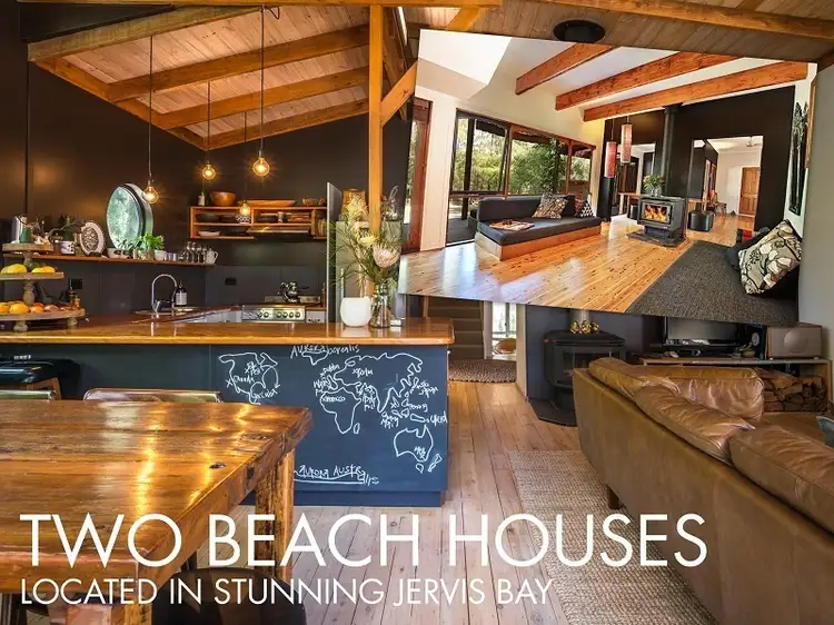 Second view of Homely house listing, 1 Cartwright Street, Myola, Callala Beach NSW 2540