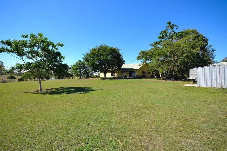 Main view of Homely house listing, 21 Bingera Weir Road, South Bingera QLD 4670