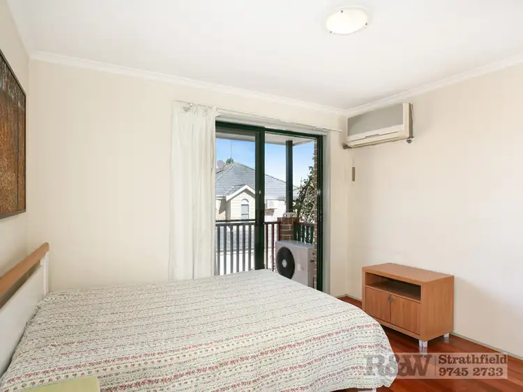 Fifth view of Homely house listing, 52 Dalley Street, Lidcombe NSW 2141