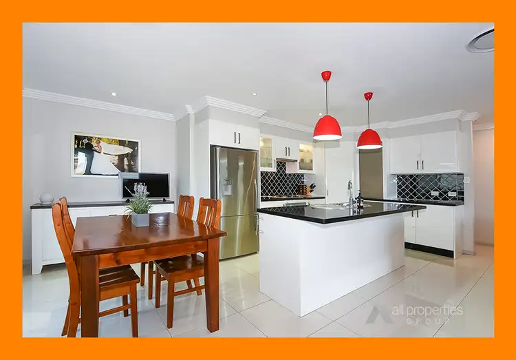 Sixth view of Homely house listing, 20 Sandalwood Street, Heathwood QLD 4110