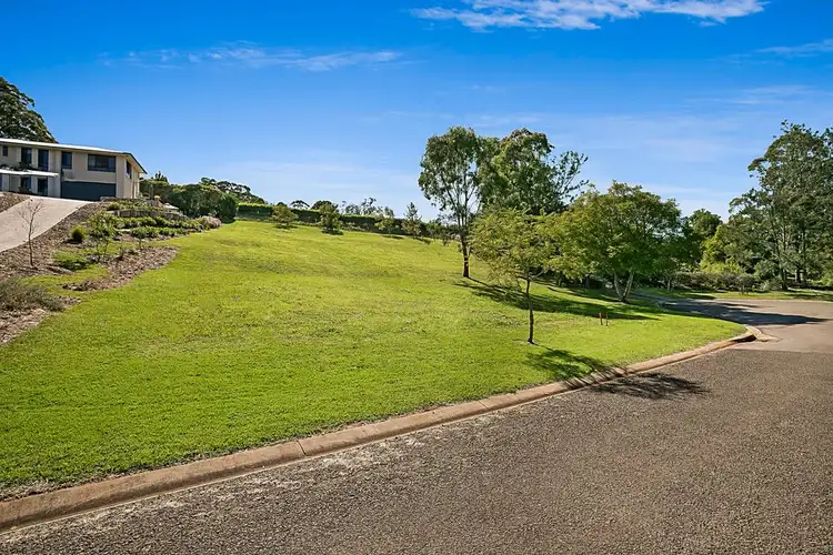 Fifth view of Homely land listing, 6 Timperley Drive, Highfields QLD 4352