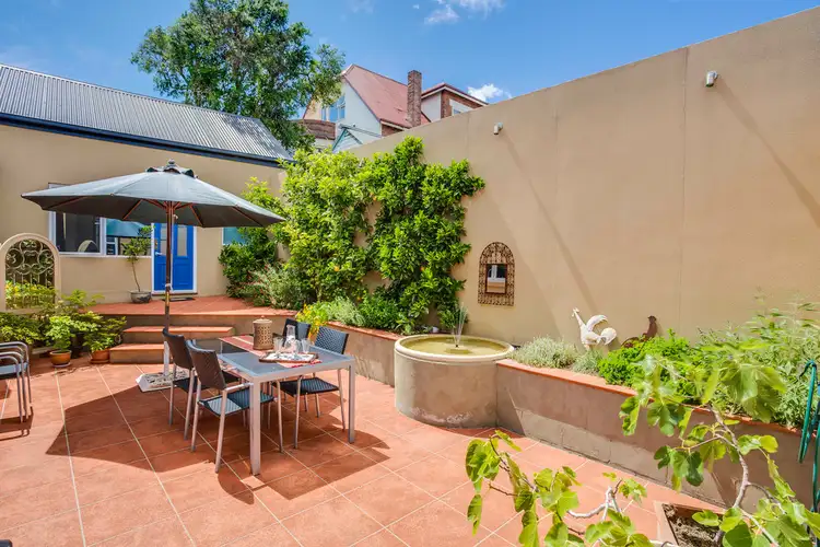 Fifth view of Homely house listing, 267 Charles St, Launceston TAS 7250