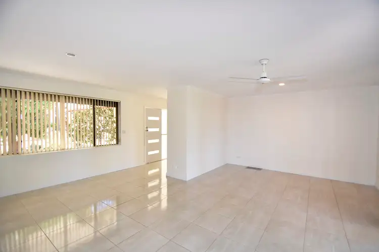 Fourth view of Homely house listing, 11 Mulara Street, Braitling NT 870