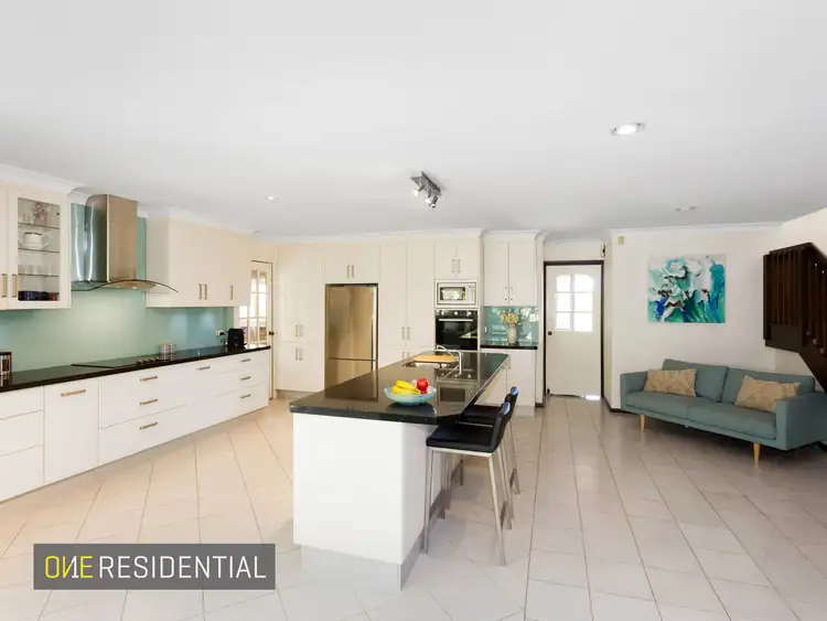 Fifth view of Homely house listing, 2 Bolger Place, Booragoon WA 6154