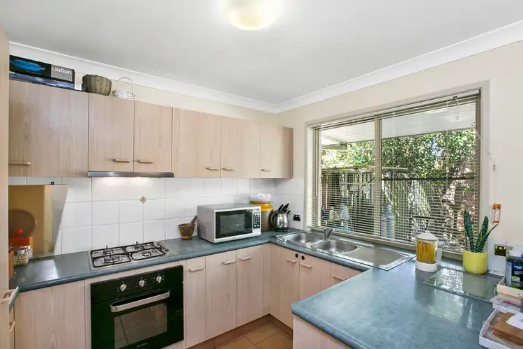 Fourth view of Homely semi-detached listing, 14/167 Central Street, Labrador QLD 4215